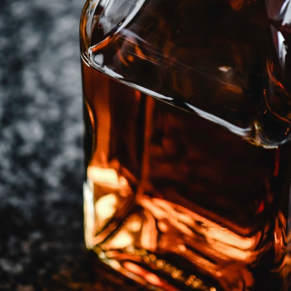 MIAAIM Cask Strength